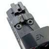 TSA Optic Mount Screws Carbon Steel Threadlocker Set-2