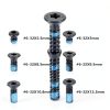 ohhunt Set Screws Hardened Steel 12.9 Grade Industrial-1