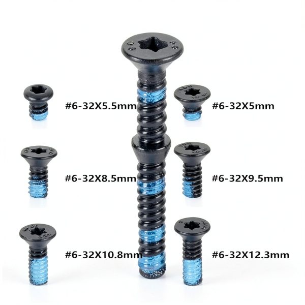 ohhunt Set Screws Hardened Steel 12.9 Grade Industrial-1