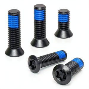 CVLIFE Red Dot Sight Screws 12.9 Steel Corrosion Resistant-0