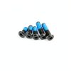 VOTATU Red Dot Screw Set Stainless Steel Handgun Mounting-4