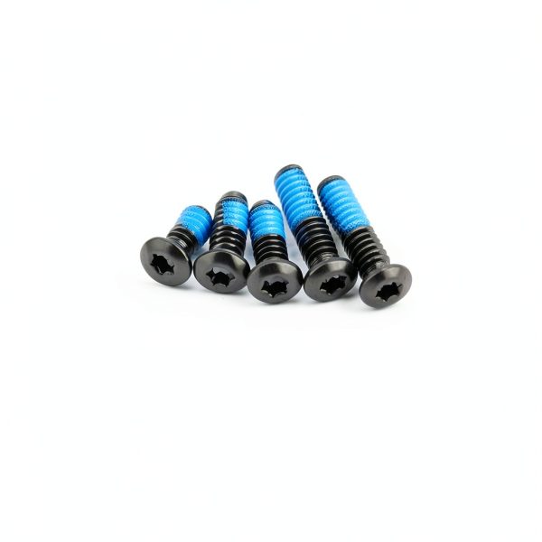 VOTATU Red Dot Screw Set Stainless Steel Handgun Mounting-4
