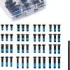VOTATU Red Dot Screw Set Stainless Steel Handgun Mounting-7