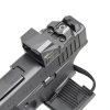 VOTATU Red Dot Screw Set Stainless Steel Handgun Mounting-5