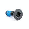 TSA Optic Mount Screws Carbon Steel Threadlocker Set-7