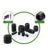 Spiglamm Set Screws 12.9 Alloy Steel Hex Socket Assortment-2
