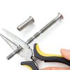 M4 Door Handle Fixing Screws BlingKingdom Stainless Steel-1