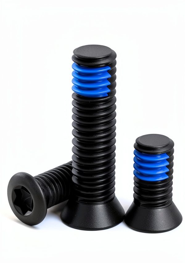 CVLIFE Red Dot Sight Screws 12.9 Steel Corrosion Resistant-3