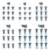 ohhunt Set Screws Hardened Steel 12.9 Grade Industrial-0