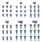ohhunt Set Screws Hardened Steel 12.9 Grade Industrial-0