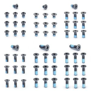 ohhunt Set Screws Hardened Steel 12.9 Grade Industrial-0