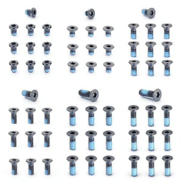 ohhunt Set Screws Hardened Steel 12.9 Grade Industrial-0