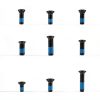 VOTATU Red Dot Screw Set Stainless Steel Handgun Mounting-1