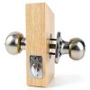M4 Door Handle Fixing Screws BlingKingdom Stainless Steel-4