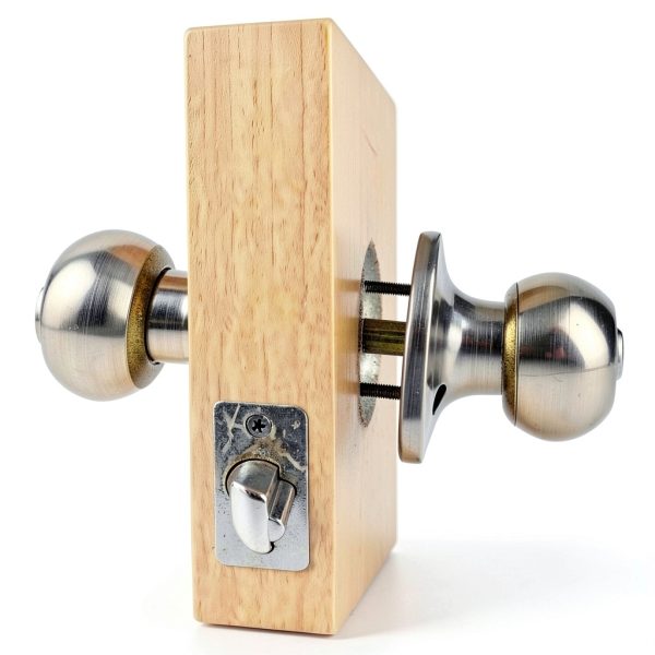 M4 Door Handle Fixing Screws BlingKingdom Stainless Steel-4