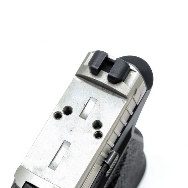 TSA Tactical Screws Carbon Steel Red Dot Mounting Hardware-7
