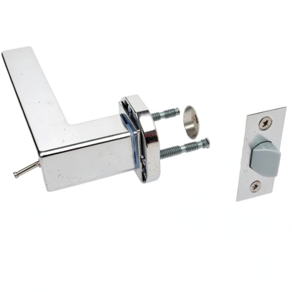 M4 Door Handle Fixing Screws BlingKingdom Stainless Steel-3