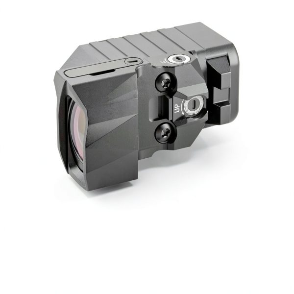 VOTATU Red Dot Screw Set Stainless Steel Handgun Mounting-2