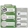 Spiglamm Set Screws 12.9 Alloy Steel Hex Socket Assortment-4
