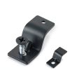 Ferraycle Z Clips Steel Table Fasteners Black 100 Pieces-3