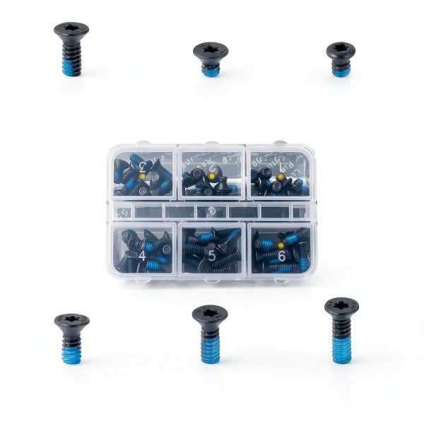 ohhunt Set Screws Hardened Steel 12.9 Grade Industrial-2