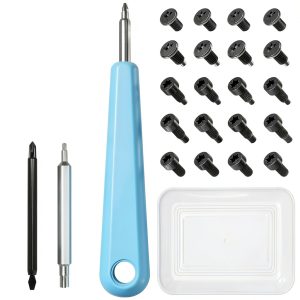 Ring Doorbell Screws Pyfhy High Quality Corrosion Resistant-0