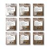 CVLIFE Red Dot Sight Screws 12.9 Steel Corrosion Resistant-5