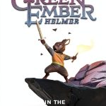 Children Fantasy Adventure Kindle eBook 245 Pages-0