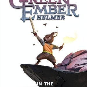 Children Fantasy Adventure Kindle eBook 245 Pages-0