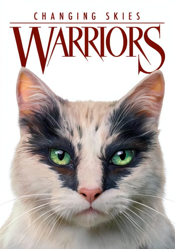 Warriors Changing Skies eBook HarperCollins-0