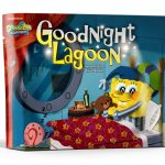 SpongeBob SquarePants Kindle Book for Kids-0