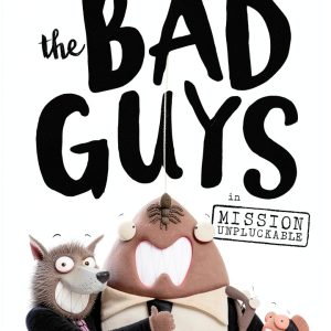 The Bad Guys Book 2 eBook Scholastic Press-0