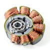 MECCANIXITY Enamel Magnet Wire 0.5mm 100m Coil Copper Round Rod-3