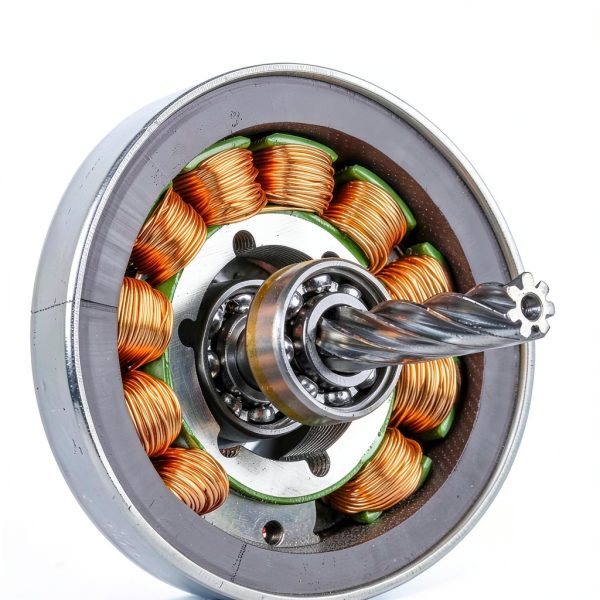 MECCANIXITY Enamel Magnet Wire 0.5mm 100m Coil Copper Round Rod-4