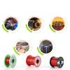 BNTECHGO Red Enamel Magnet Wire 30AWG 4oz 840ft Copper Coil-2