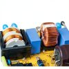 MECCANIXITY Enamel Magnet Wire 0.5mm 100m Coil Copper Round Rod-2