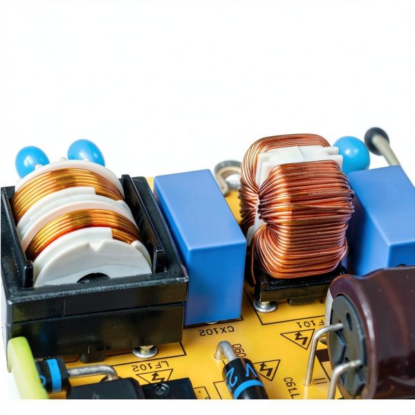 MECCANIXITY Enamel Magnet Wire 0.5mm 100m Coil Copper Round Rod-2