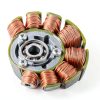 Enamel Wire 0.1mm x 2600m Magnet Wire by MECCANIXITY Polished Copper-3