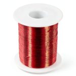 MECCANIXITY Magnet Wire 42-16 AWG Enamel Copper Coil 155C Rating-0