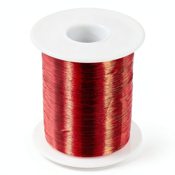 MECCANIXITY Magnet Wire 42-16 AWG Enamel Copper Coil 155C Rating-0