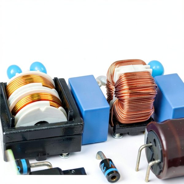 MECCANIXITY Enamel Magnet Wire 0.15mm Copper Coil 1200m Grade-2