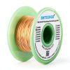Magnet Wire BNTECHGO Enamelled Copper 20AWG 4oz Natural-1