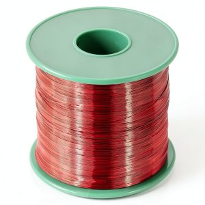 MECCANIXITY Magnet Wire 34-30-32-28 AWG Enamel Copper 155C Heat Rated-0
