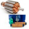MECCANIXITY Enamel Magnet Wire 0.5mm 100m Coil Copper Round Rod-5