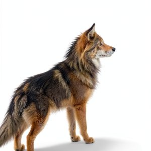 Children's Wolf Adventure Kindle eBook by Greenwillow Books-0