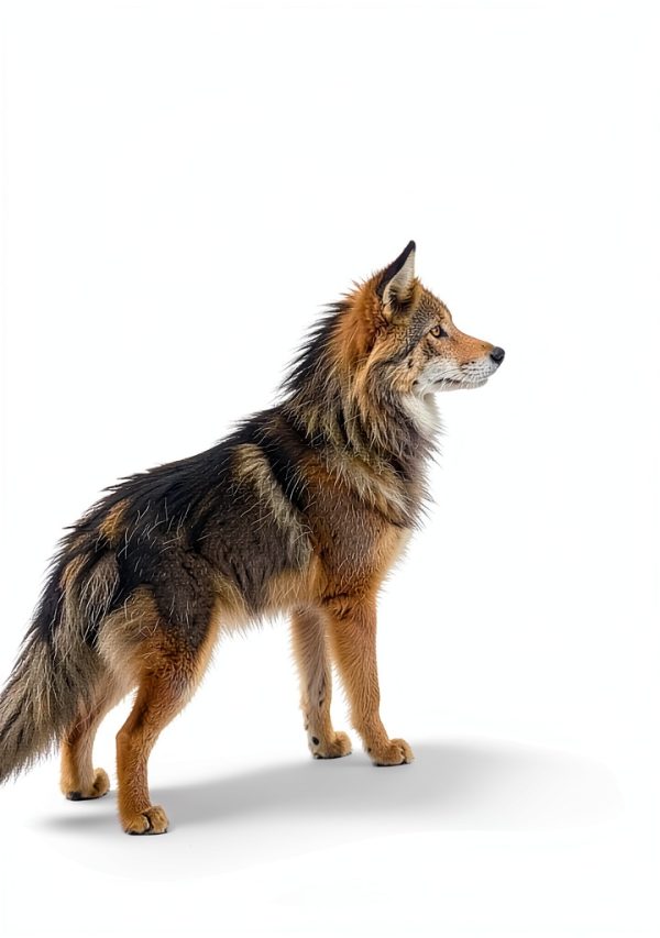 Children's Wolf Adventure Kindle eBook by Greenwillow Books-0