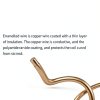 Magnet Wire BNTECHGO Enamelled Copper 20AWG 4oz Natural-2