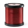 Emtel 20 AWG Magnet Wire 5 lb 99.9% Pure Copper 220°C Thermal Class-1