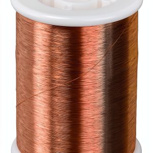 Remington Industries 41SNSP 41 AWG Magnet Wire, Enameled Copper Wire, 1.0 Lbs, 40718' Length, 0.0030" Diameter, Natural-0