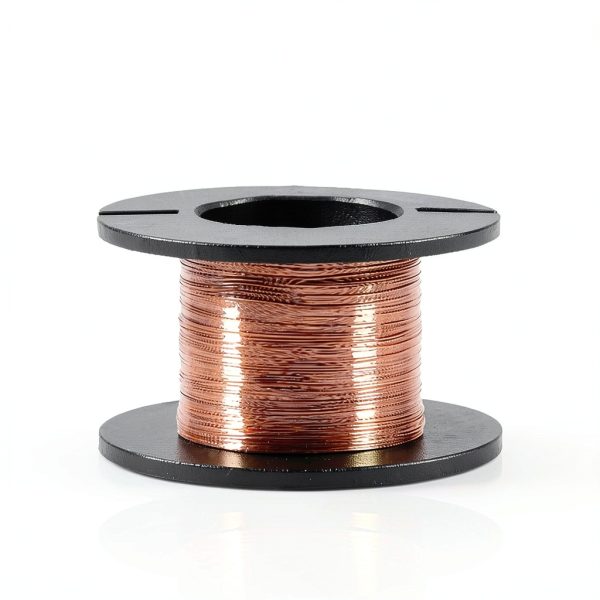 Enameled Copper Wire 5pcs Magnet Winding 0.1mm 15m Length by Akozon-0